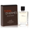 HERMES HERMES MEN'S TERRE D'HERMES EDT 0.17 OZ FRAGRANCES 3346131400089