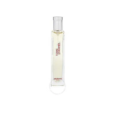 Hermes Men's Terre D' Edt 0.5 oz Fragrances 3346130009689 In White
