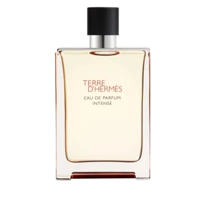 Hermes Men's Terre D' Intense Edp Spray 6.0 oz Fragrances 3346130020080