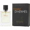 HERMES HERMES MEN'S TERRE D'HERMES PARFUM SPRAY 0.42 OZ FRAGRANCES 3346131402519