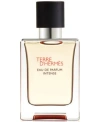 Hermes Mens Terre D Eau De Parfum Intense Fragrance Collection In No Color