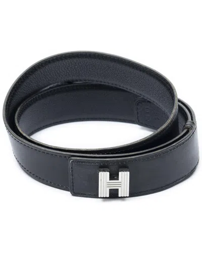 Pre-owned Hermes Hermès Mini Cadena H Belt (authentic Pre-loved)