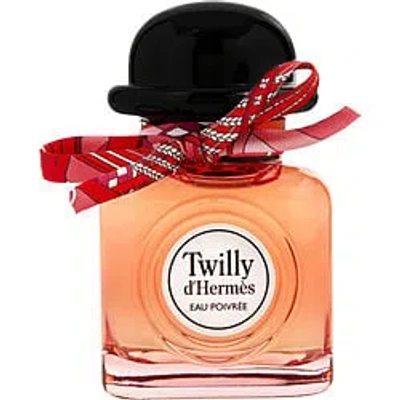 Hermes Mini Eau De Parfum Spray - Twilly Eau Poivre 2.8 oz