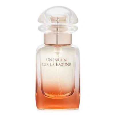 Hermes Mini Garden By The Lagoon Eau De Toilette Spray - 1.0 oz In Multi