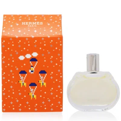 Hermes Mini  Barenia Eau De Parfum Splash (0.25 oz / 7.5 Ml) For Women In Multi