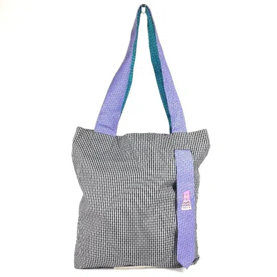 Pre-owned Hermes Multi-color Cotton Shoulder Bag Tote Bag ()