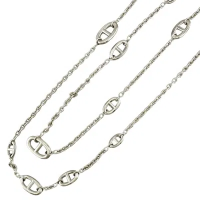 Pre-owned Hermes Necklace () In Multi