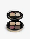 Hermes 06 Ombres Mordorees Ombres D'hermès Eyeshadow Palette 3g