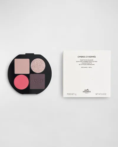 HERMES OMBRES D'HERMES EYESHADOW REFILL