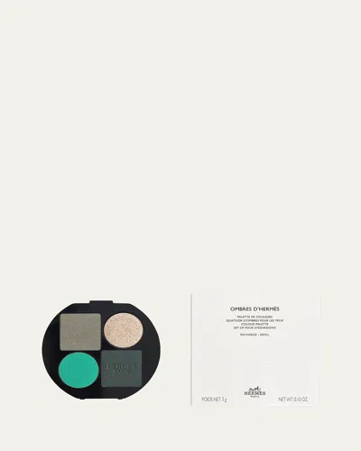 Hermes Ombres D' Eyeshadow Refill