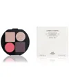 Hermes 01 Ombres Petales Ombres D'hermès Eyeshadow Palette Refill 3g In 01 Ombres Pétales