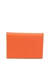 Hermes Hermès Orange