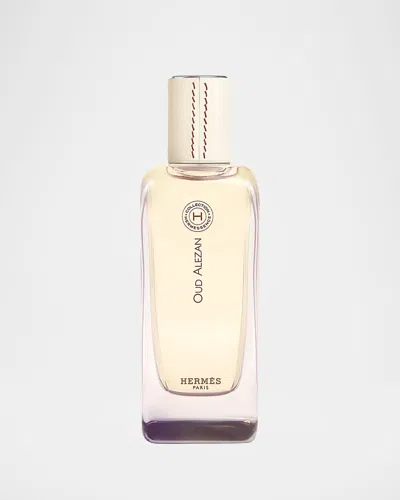 Hermes Oud Alezan Eau De Parfum, 3.3 Oz.
