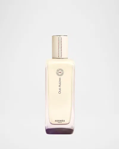 Hermes Oud Alezan Eau De Parfum, 6.7 Oz.