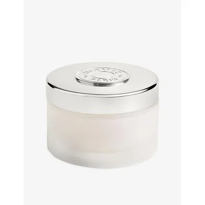 Hermes Oud Alezan Perfumed Body Cream 200ml