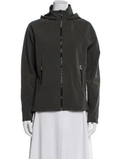 Pre-owned Hermes Performance Jacket In Multi