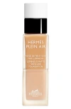 Hermes Hermès Plein Air In Transparent