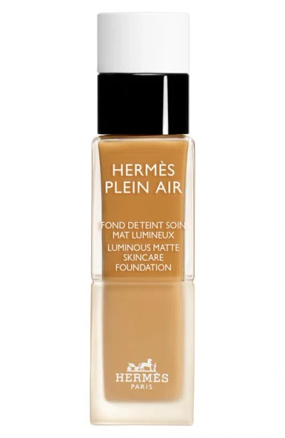 Hermes Hermès Plein Air In Neutral
