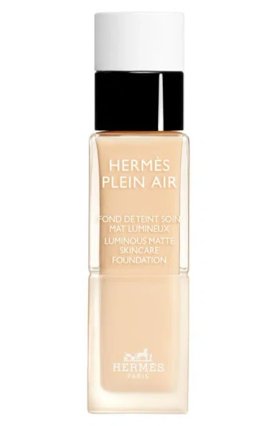 Hermes Hermès Plein Air