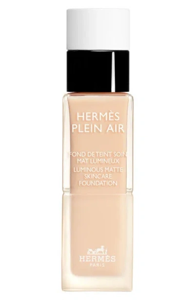 Hermes Hermès Plein Air