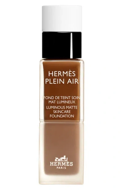 Hermes Hermès Plein Air In Brown