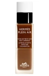 Hermes Hermès Plein Air In Brown