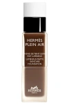 Hermes Hermès Plein Air In Brown