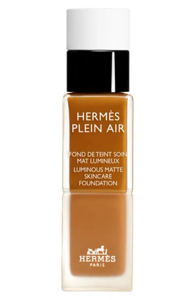 Hermes Hermès Plein Air In Brown