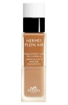 Hermes Hermès Plein Air In Brown