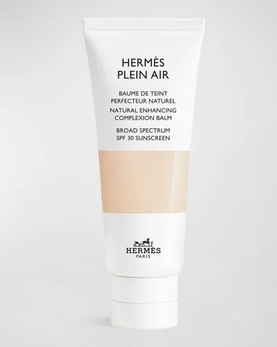 Hermes Plein Air, Complexion Balm In White