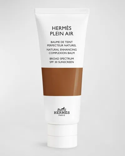 Hermes Plein Air, Complexion Balm In White