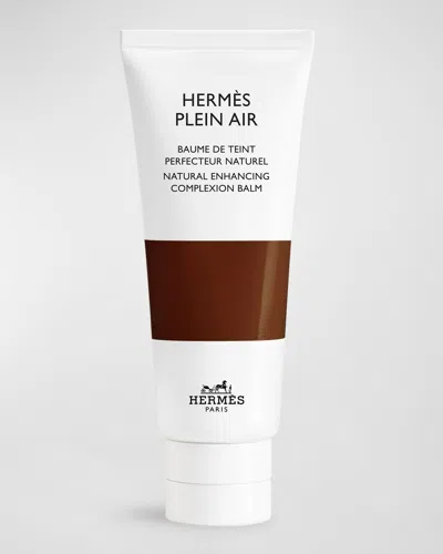 Hermes Plein Air, Complexion Balm In White