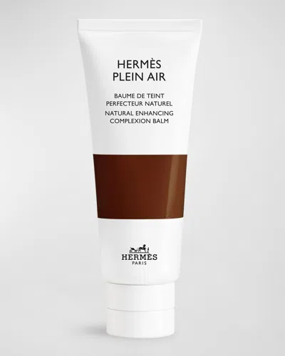 HERMES PLEIN AIR, COMPLEXION BALM