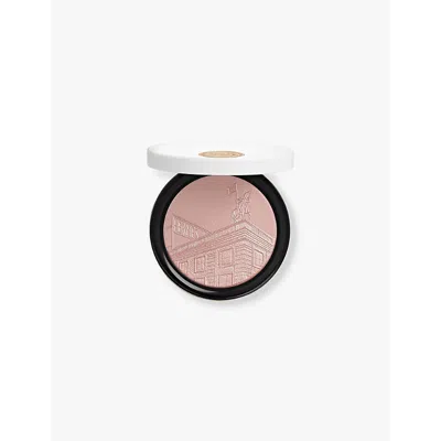 Hermes Plein Air Faubourg Limited-edition Face And Eye Illuminating Powder 8g In 02 Rose