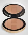 Hermes Plein Air, H Trio Healthy Glow Mineral Powder In 03 Sahara