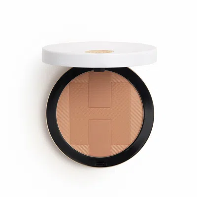 Hermes Plein Air H Trio Healthy Glow Mineral Powder In 3 Sahara