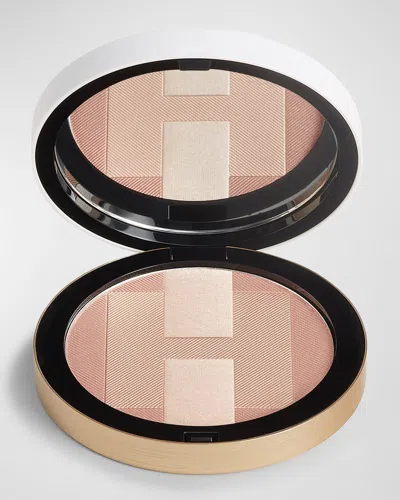 HERMES PLEIN AIR, H TRIO IRIDESCENT MINERAL POWDER