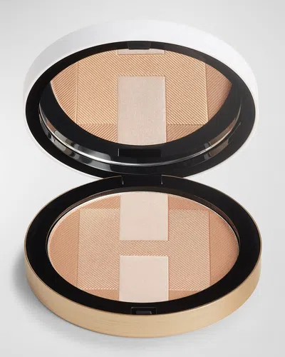 HERMES PLEIN AIR, H TRIO IRIDESCENT MINERAL POWDER