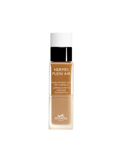 Hermes Plein Air Luminous Matte Foundation, 1.11 Oz.