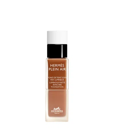 Hermes Plein Air Luminous Matte Foundation, 1.11 Oz.