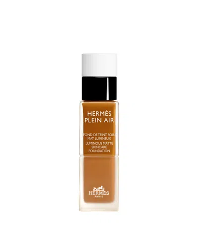 Hermes Plein Air Luminous Matte Foundation, 1.11 Oz.