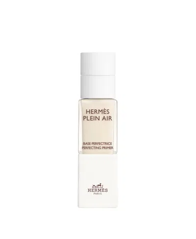 Hermes Plein Air Moisturizing And Unifying Perfecting Primer, 1.11 Oz. In Transparent
