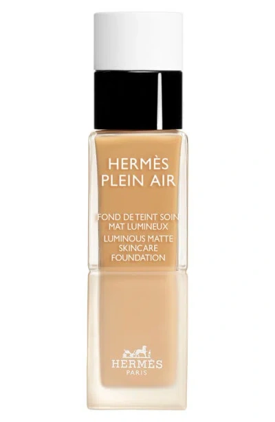 Hermes Hermès Plein Air In Neutral
