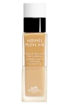 Hermes Hermès Plein Air In Neutral