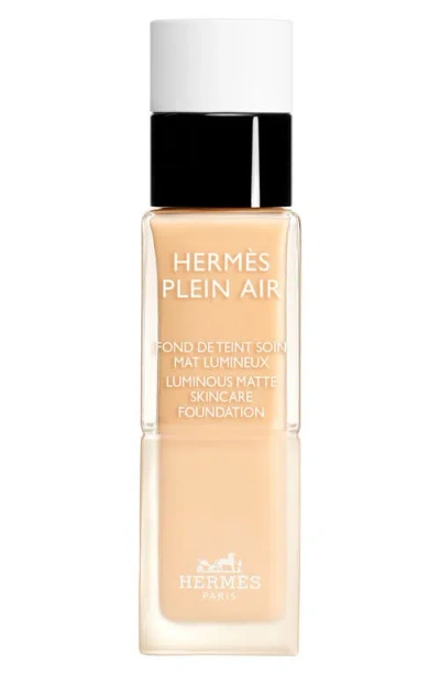 Hermes Hermès Plein Air In Nude