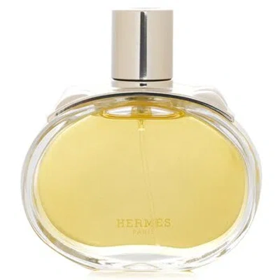 Hermes Refillable Eau De Parfum Spray 3.3 oz For Women In Yellow