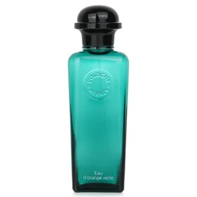 Hermes Refreshing Cologne Spray - 3.3 oz In Default