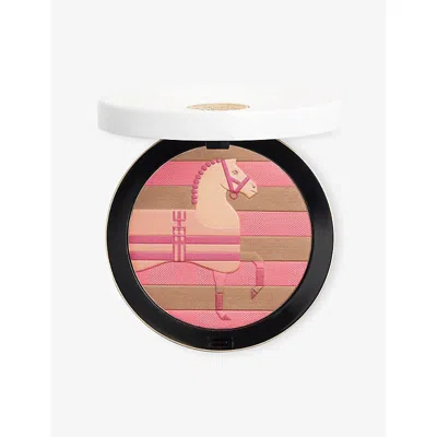 Hermes Rocabar Limited-edition Silk Powder 15g