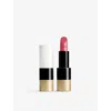 Hermes Rouge Hermès Satin Lipstick 3.5g Rose Bruyere In Rose Bruyere
