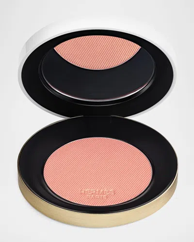 Hermes Rose  Blush, 47 Rose Ambre